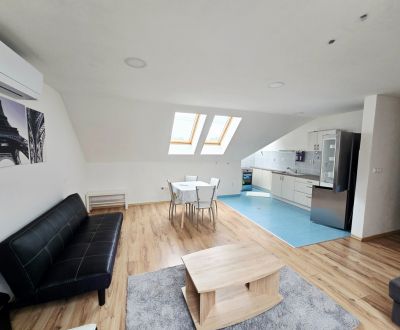 Mieten 3-Zimmer-Wohnung, 3-Zimmer-Wohnung, Západná, Piešťany, Slowakei