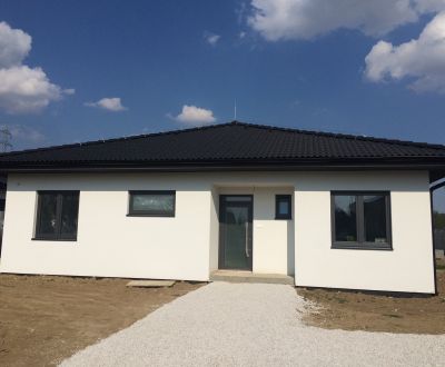 Kaufen Einfamilienhaus, Einfamilienhaus, Trnava, Slowakei