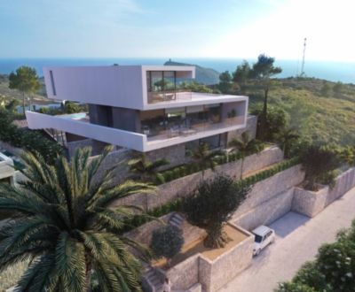 Kaufen Villa, Villa, Alicante / Alacant, Spanien