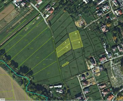 Kaufen Baugrund, Baugrund, Prešov, Slowakei
