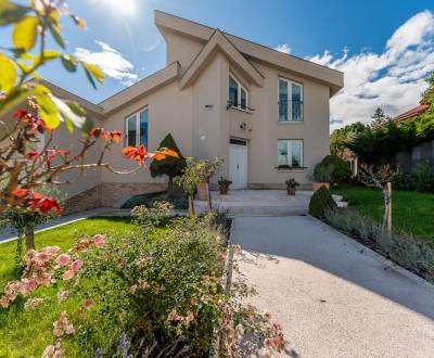 Kaufen Einfamilienhaus, Einfamilienhaus, Jasovská, Košice - Pereš, Slo