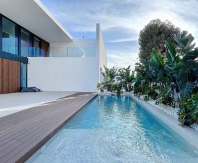 Kaufen Villa, Villa, Alicante / Alacant, Spanien