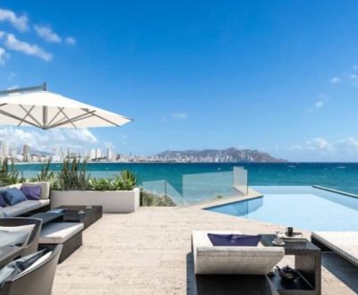 Kaufen Ferienwohnung, Ferienwohnung, Alicante / Alacant, Spanien