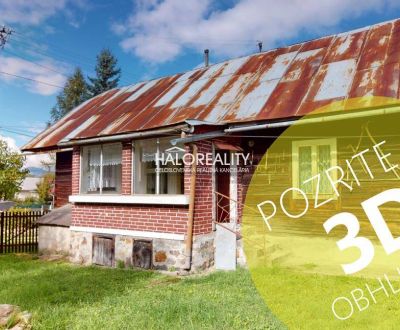 Kaufen Einfamilienhaus, Ružomberok, Slowakei