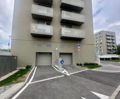 Mieten Garage, Garage, Ivanská cesta, Bratislava - Ružinov, Slowakei