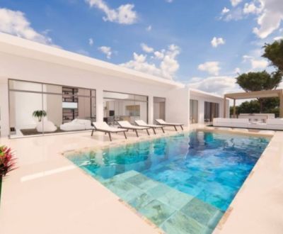 Kaufen Villa, Villa, Alicante / Alacant, Spanien