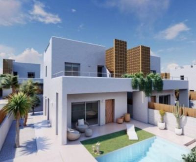 Kaufen Villa, Villa, Alicante / Alacant, Spanien