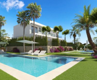 Kaufen Einfamilienhaus, Einfamilienhaus, Alicante / Alacant, Spanien