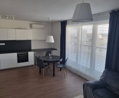 Mieten 3-Zimmer-Wohnung, 3-Zimmer-Wohnung, Bazová, Dunajská Streda, Sl