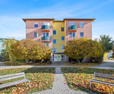 Kaufen 2-Zimmer-Wohnung, 2-Zimmer-Wohnung, Hroznová, Pezinok, Slowakei