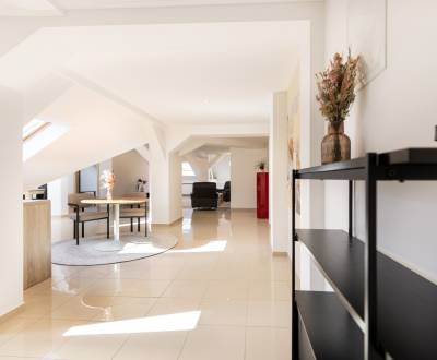 Mieten 3-Zimmer-Wohnung, 3-Zimmer-Wohnung, Štefánikova trieda, Nitra, 