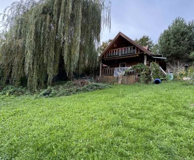 Kaufen Ferienhaus, Ferienhaus, Krupina, Slowakei