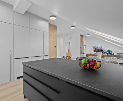 Mieten 3-Zimmer-Wohnung, 3-Zimmer-Wohnung, Trnavská cesta, Bratislava 