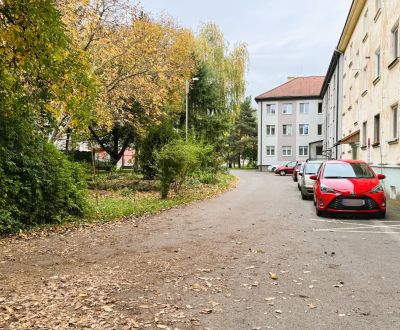 Mieten 2-Zimmer-Wohnung, 2-Zimmer-Wohnung, Kpt. Nálepku, Michalovce, S