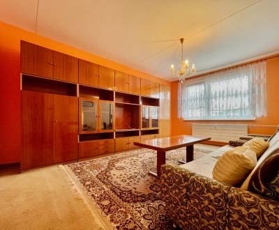 Kaufen 3-Zimmer-Wohnung, 3-Zimmer-Wohnung, Novozámocká, Zvolen, Slowak