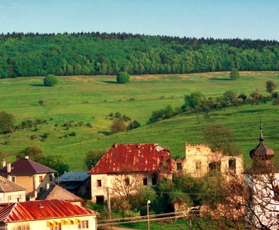 Kaufen landwirtsch. Grundstücke, landwirtsch. Grundstücke, Banská Byst