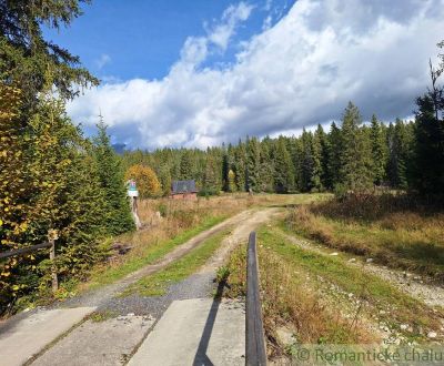 Kaufen Garten, Garten, Liptovský Mikuláš, Slowakei