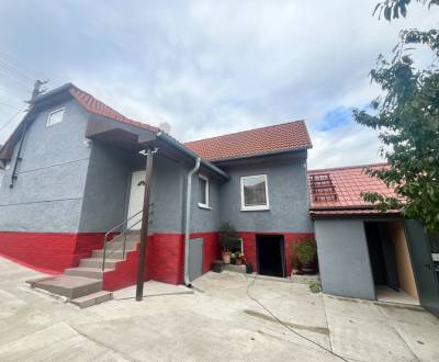 Kaufen Einfamilienhaus, Einfamilienhaus, Ortvaňová, Košice - Košická N