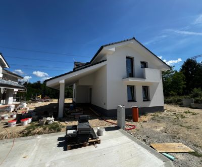 Kaufen Einfamilienhaus, Einfamilienhaus, Lesná, Malacky, Slowakei
