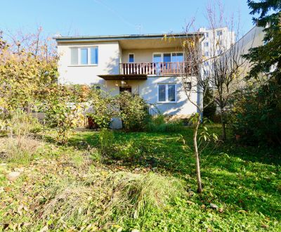 Kaufen Einfamilienhaus, Einfamilienhaus, Jilemnického, Michalovce, Slo