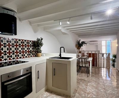 Kaufen Einfamilienhaus, Einfamilienhaus, Alicante / Alacant, Spanien