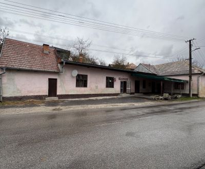 Kaufen Einfamilienhaus, Einfamilienhaus, Levice, Slowakei