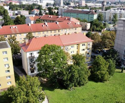 Kaufen 3-Zimmer-Wohnung, 3-Zimmer-Wohnung, Budovateľská 11, Prešov, Sl