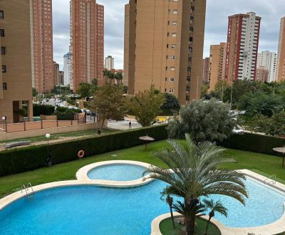 Kaufen Ferienwohnung, Ferienwohnung, Alicante / Alacant, Spanien