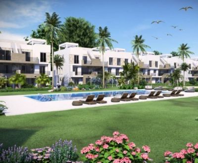 Kaufen Ferienwohnung, Ferienwohnung, Alicante / Alacant, Spanien