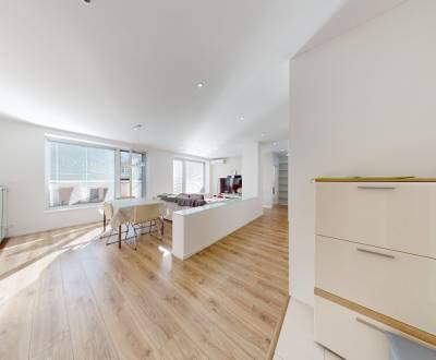 Mieten 3-Zimmer-Wohnung, 3-Zimmer-Wohnung, Ľadová, Bratislava - Staré 