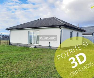 Kaufen Einfamilienhaus, Prešov, Slowakei