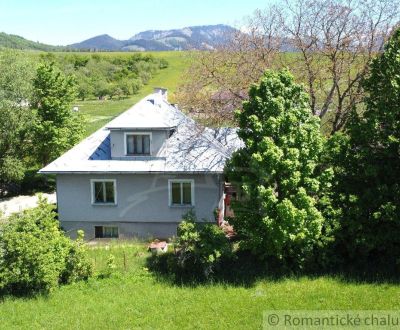 Kaufen Einfamilienhaus, Einfamilienhaus, Liptovský Mikuláš, Slowakei