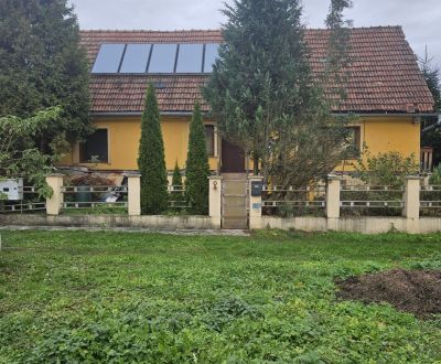 Kaufen Einfamilienhaus, Einfamilienhaus, Sapietová, Žilina, Slowakei