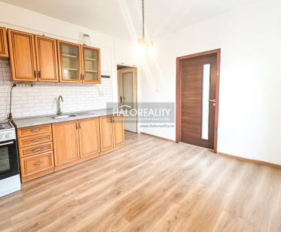 Mieten 3-Zimmer-Wohnung, Považská Bystrica, Slowakei