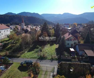 Kaufen Baugrund, Liptovský Mikuláš, Slowakei