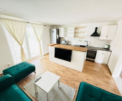 Kaufen 3-Zimmer-Wohnung, 3-Zimmer-Wohnung, Hlohovec, Slowakei