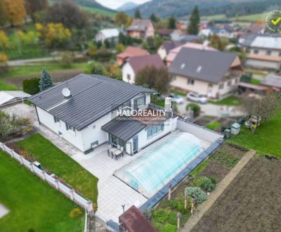 Kaufen Einfamilienhaus, Považská Bystrica, Slowakei