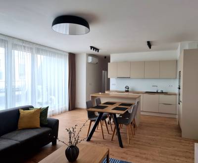 ZU VERMIETEN - 3-Zimmer-Wohnung Nitra – Piesková Straße, RIVIERA NITRA
