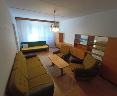 Kaufen 2-Zimmer-Wohnung, 2-Zimmer-Wohnung, Severná, Martin, Slowakei
