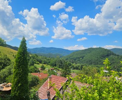 Kaufen Baugrundstück Erholung, Baugrundstück Erholung, Banská Bystrica