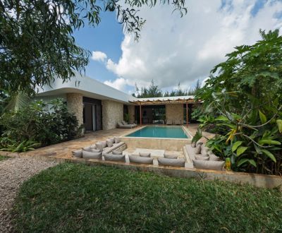 Neubau PAJE LUXURY KILIMA VILLAS, Unguja South Region