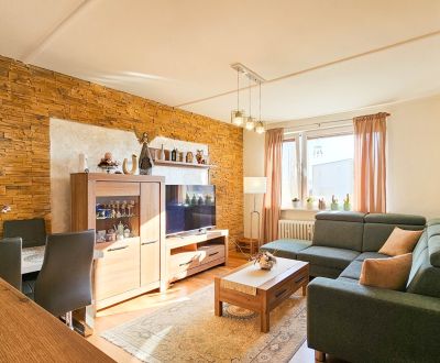 Kaufen 3-Zimmer-Wohnung, 3-Zimmer-Wohnung, Hlohovec, Slowakei