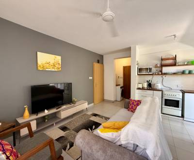 1-BEDROOM APARTMENT IN FUMBA TOWN