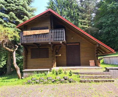 Kaufen Ferienhaus, Ferienhaus, Môťovská cesta, Zvolen, Slowakei