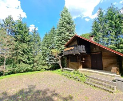Kaufen Ferienhaus, Ferienhaus, Môťovská cesta, Zvolen, Slowakei