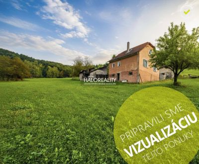 Kaufen Einfamilienhaus, Považská Bystrica, Slowakei