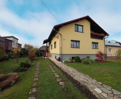 Kaufen Einfamilienhaus, Einfamilienhaus, Bláhova, Žilina, Slowakei