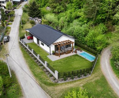 Kaufen Einfamilienhaus, Einfamilienhaus, Zvolen, Slowakei