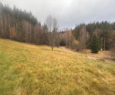 Kaufen Baugrund, Baugrund, Megoňky, Čadca, Slowakei