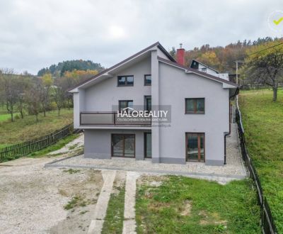 Kaufen Einfamilienhaus, Považská Bystrica, Slowakei